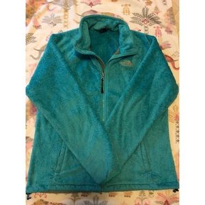 North Face Jacket/Fleece L